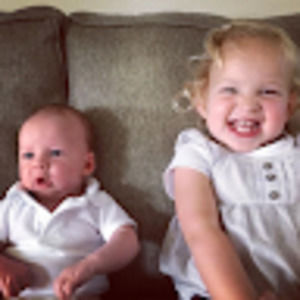 Meet your Posher, Ruth